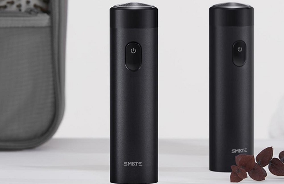 электробритва Smate Turbine Electric Shaver