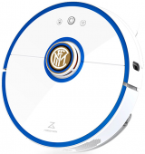 Робот-пылесос Roborock Sweep One blue - фото