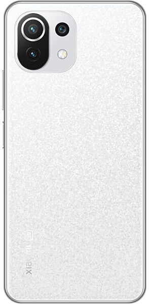 Смартфон Xiaomi 11 Lite 5G NE 8/128Gb (NFC) White (Белый) Global Version фото 7