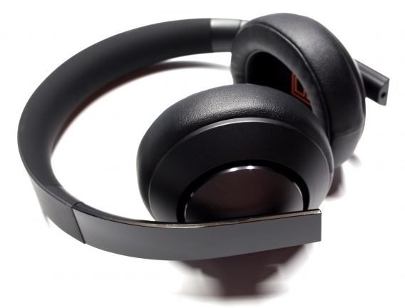 Компьютерная гарнитура Xiaomi Mi Gaming Headset USB черный фото 2