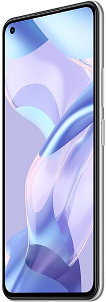 Смартфон Xiaomi 11 Lite 5G NE 8/128Gb (NFC) White (Белый) Global Version фото 3